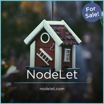 Nodelet.com