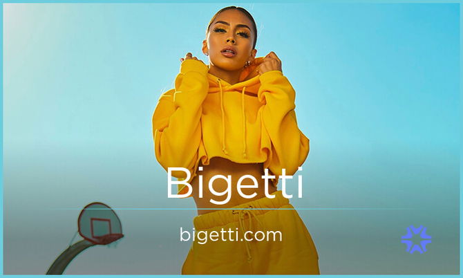 Bigetti.com