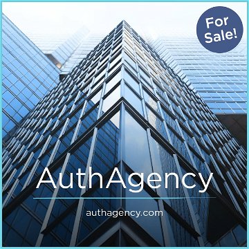 AuthAgency.com