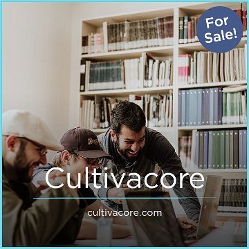 Cultivacore.com