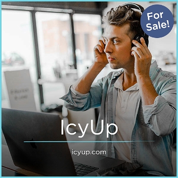 IcyUp.com