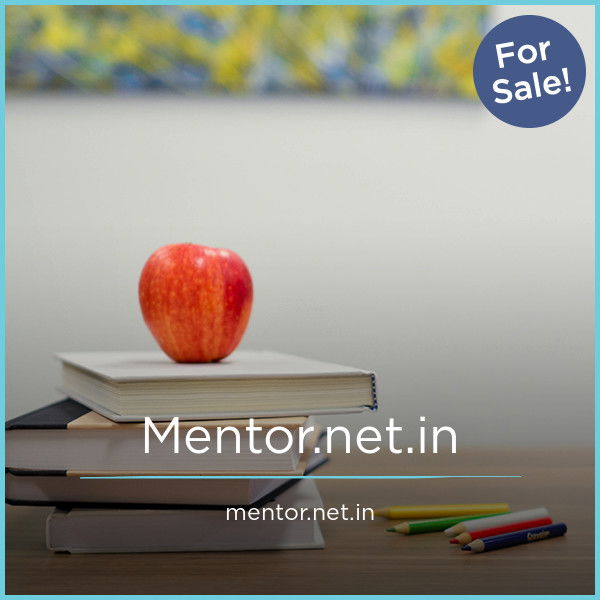 Mentor.net.in