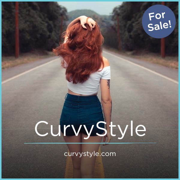 CurvyStyle.com