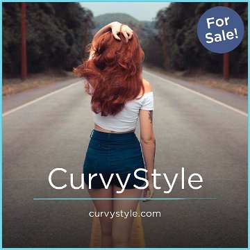 CurvyStyle.com