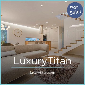 LuxuryTitan.com