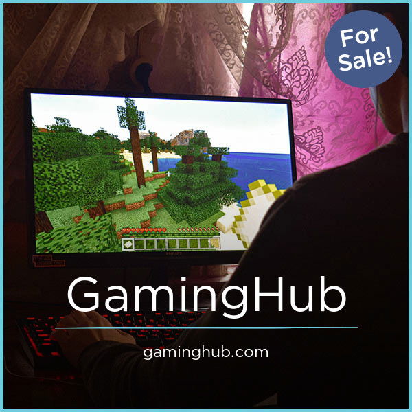 GamingHub.com — 2