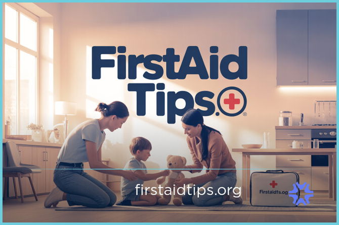 FirstAidTips.org