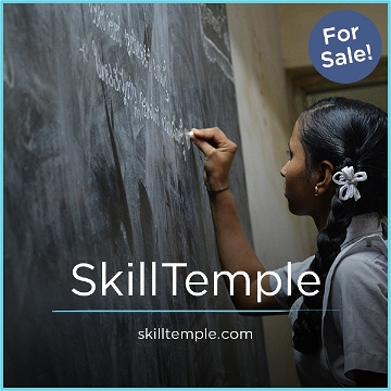 SkillTemple.com