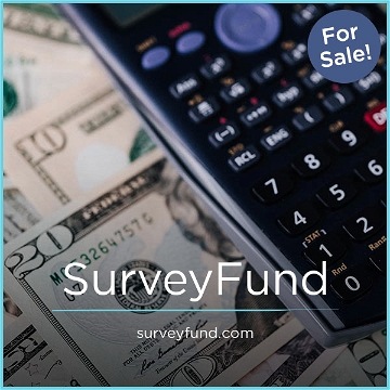 SurveyFund.com