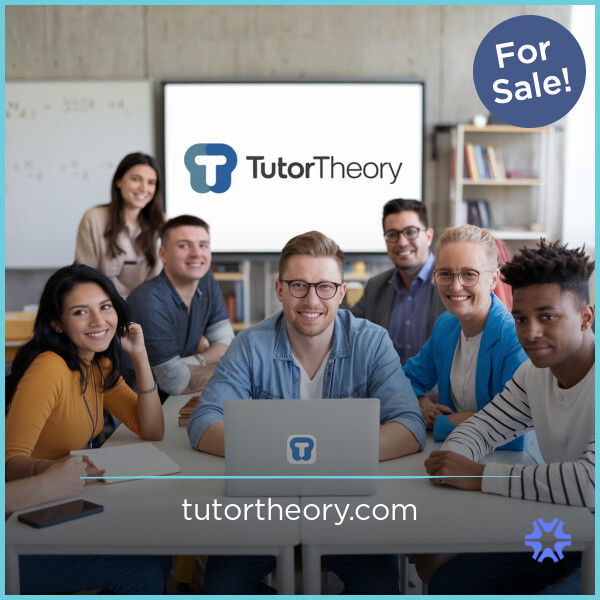 TutorTheory.com