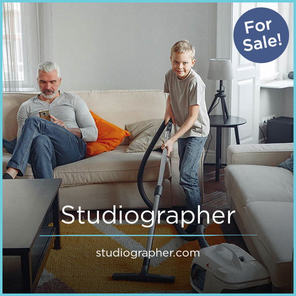 Studiographer.com