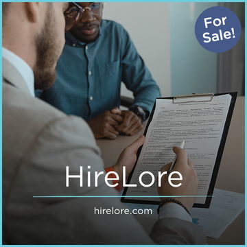 HireLore.com