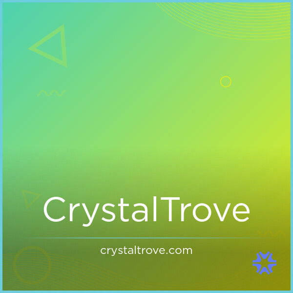 CrystalTrove.com