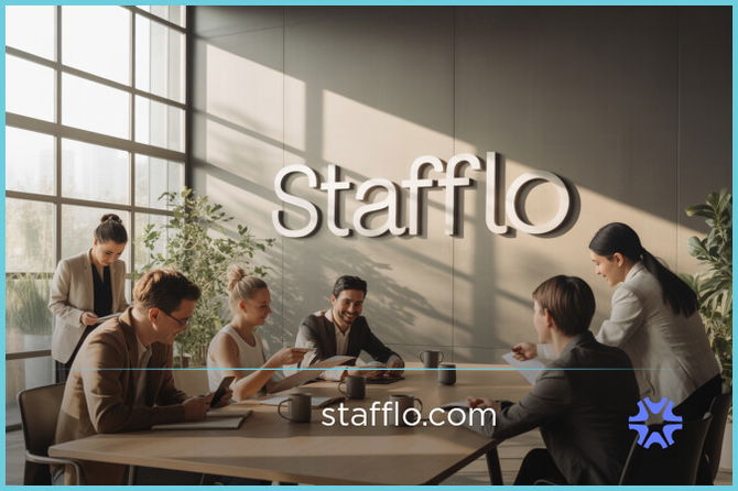 Stafflo.com — 2