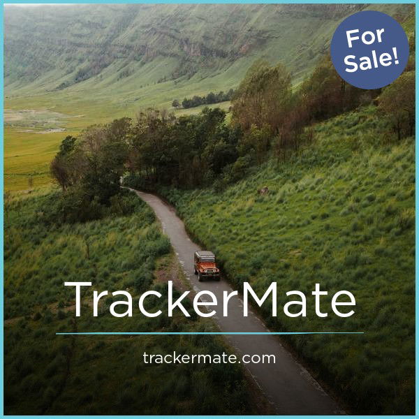 TrackerMate.com