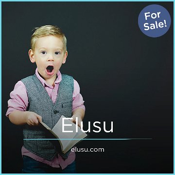 Elusu.com