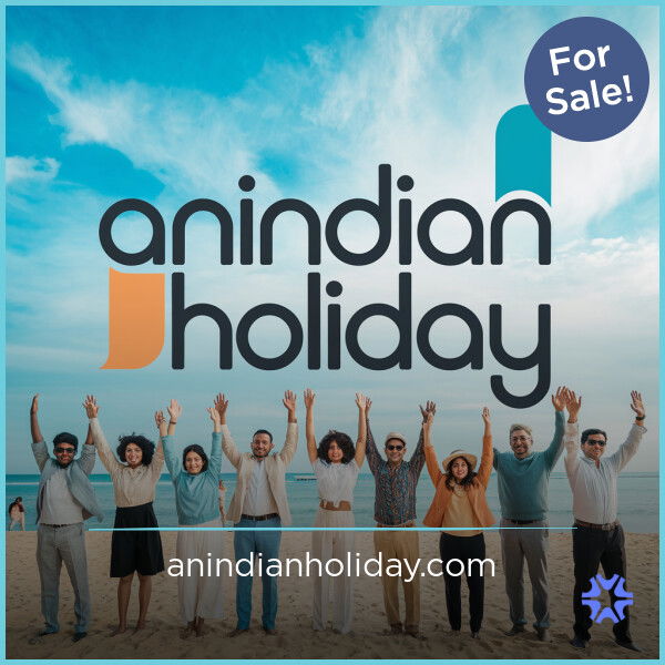 AnIndianHoliday.com — 2