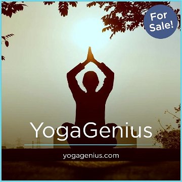 YogaGenius.com