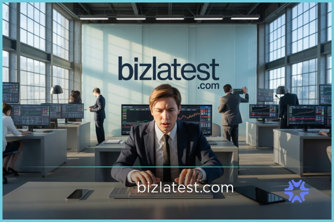 BizLatest.com — 2