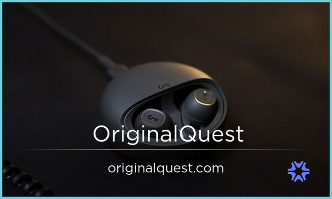 OriginalQuest.com