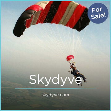 Skydyve.com