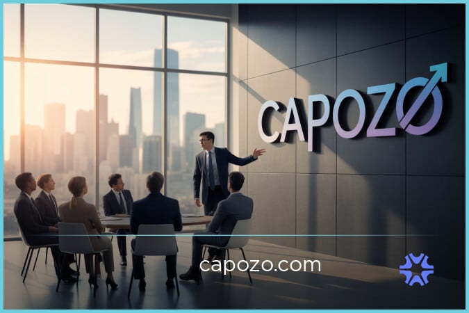 Capozo.com image 2