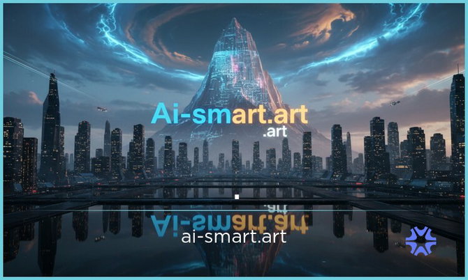 AI-Smart.art — 2