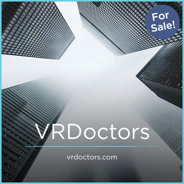 VRDoctors.com