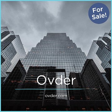 Ovder.com