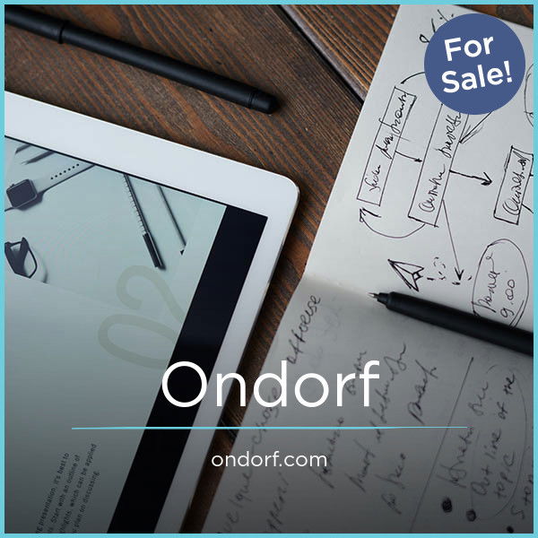 Ondorf.com