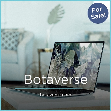 Botaverse.com