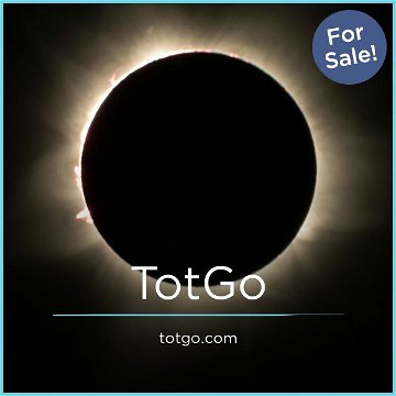 TotGo.com