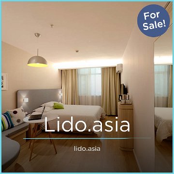 lido.asia