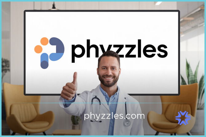 Phyzzles.com