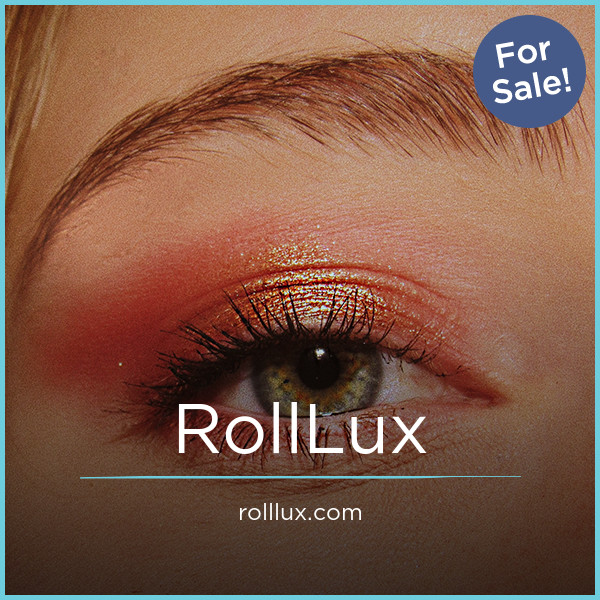 RollLux.com - Good premium names