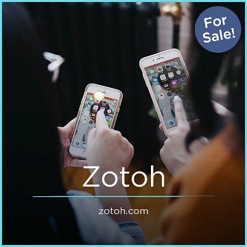 Zotoh.com