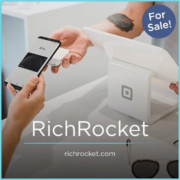 RichRocket.com