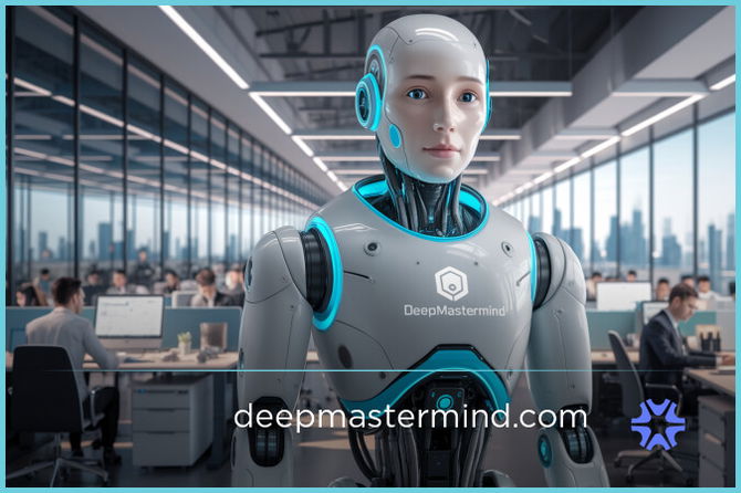 DeepMastermind.com