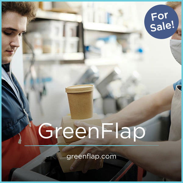 GreenFlap.com