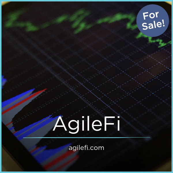 AgileFi.com - Unique premium names