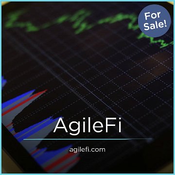 AgileFi.com