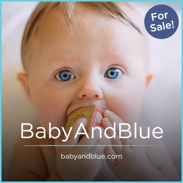 BabyAndBlue.com image 2
