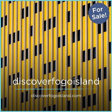 DiscoverFogoIsland.com