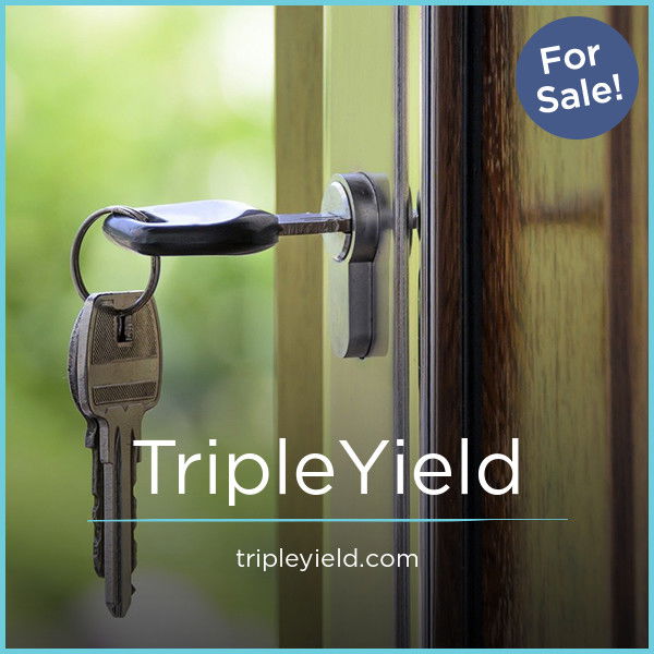 TripleYield.com