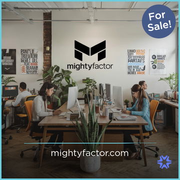 MightyFactor.com