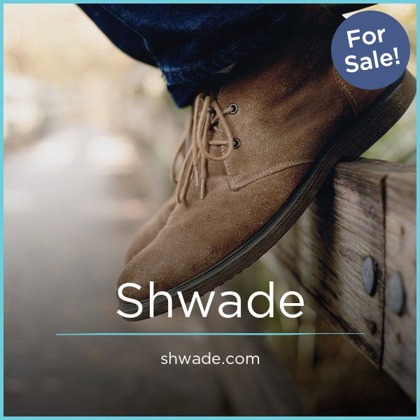 Shwade.com — 2