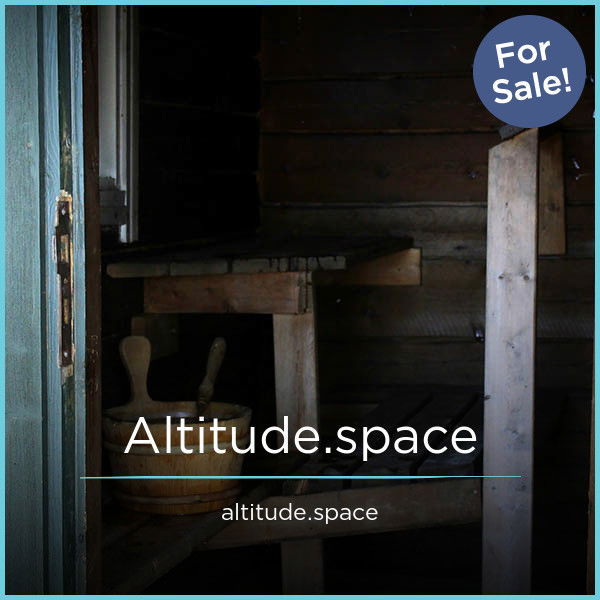 Altitude.space