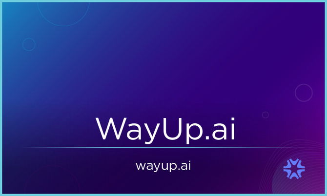 WayUp.ai
