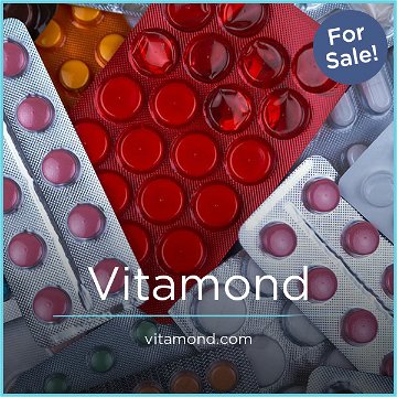 Vitamond.com