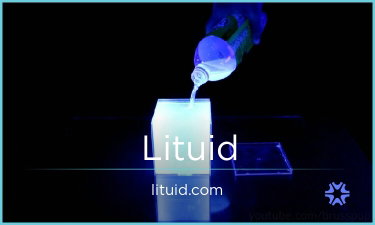 Lituid logo